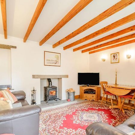 Mill Cottage Хос Екстериор снимка