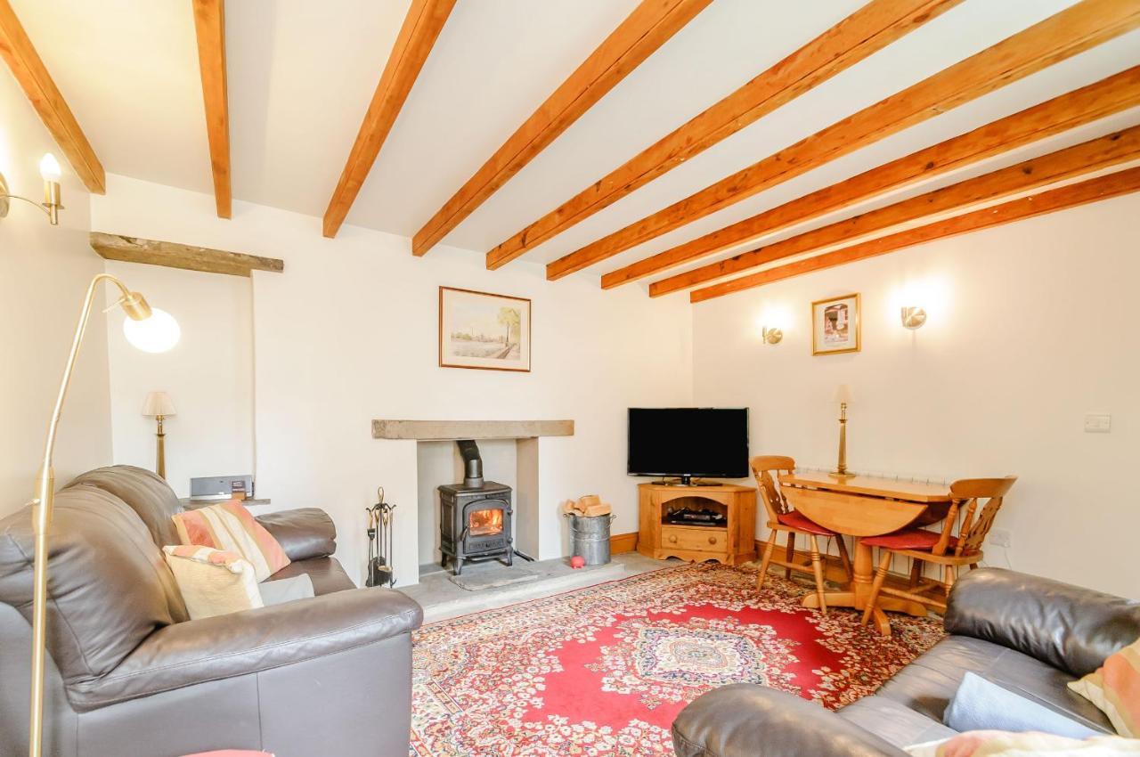 Mill Cottage Хос Екстериор снимка