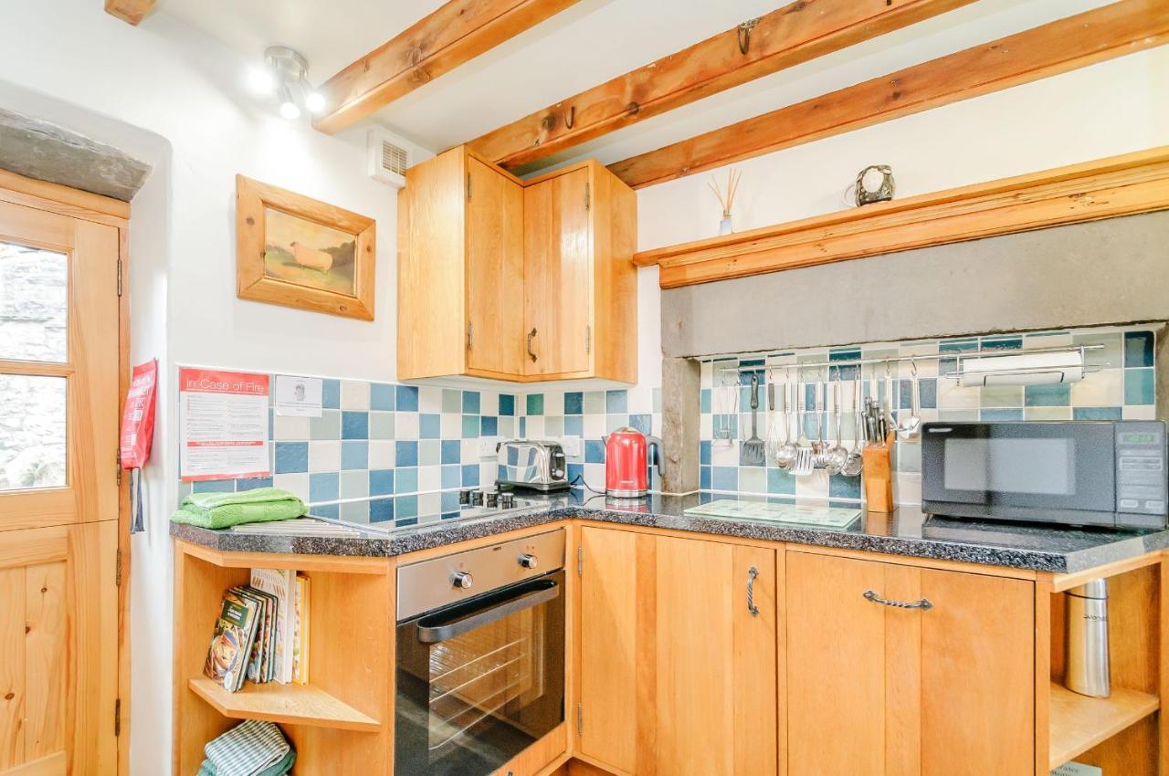 Mill Cottage Хос Екстериор снимка