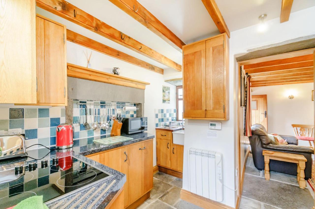 Mill Cottage Хос Екстериор снимка