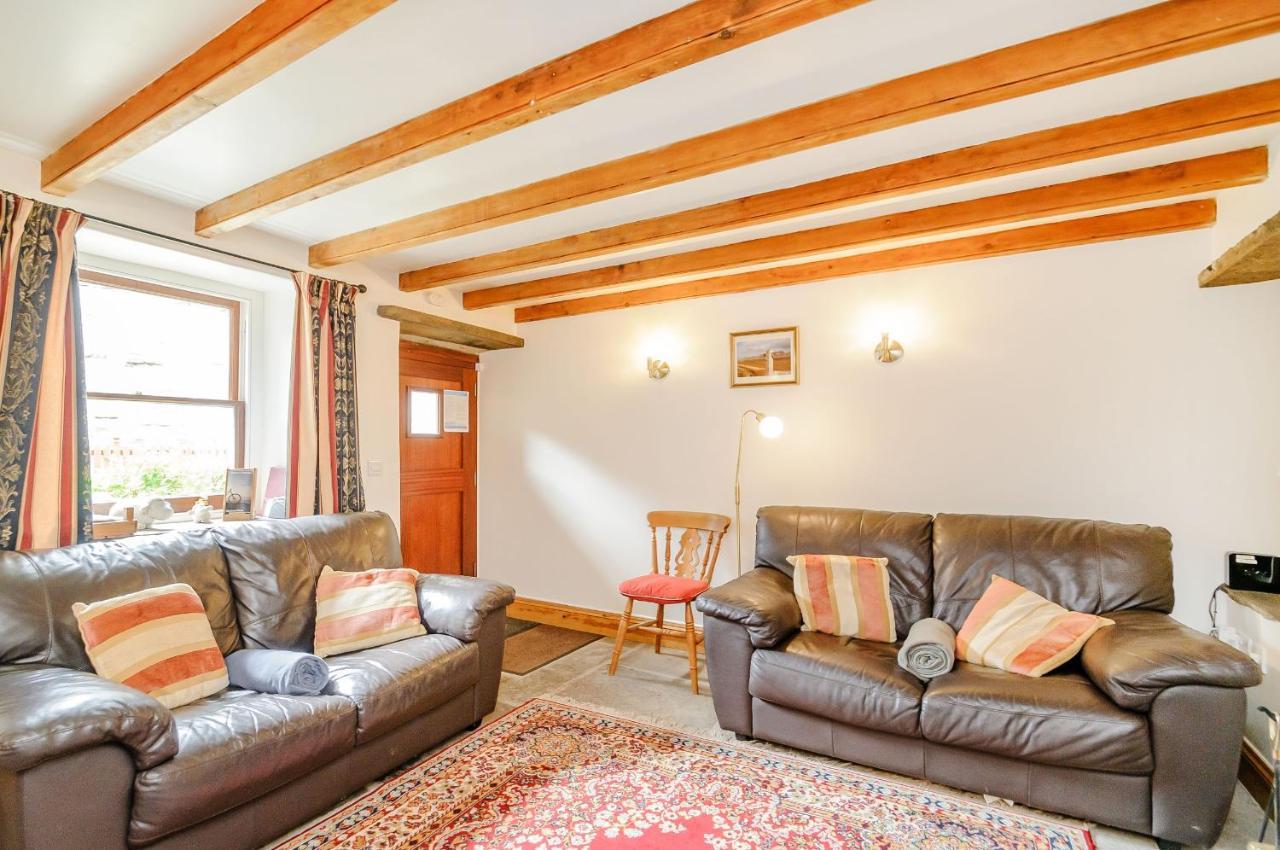 Mill Cottage Хос Екстериор снимка