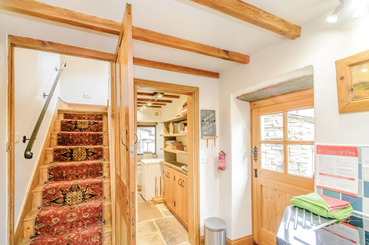 Mill Cottage Хос Екстериор снимка