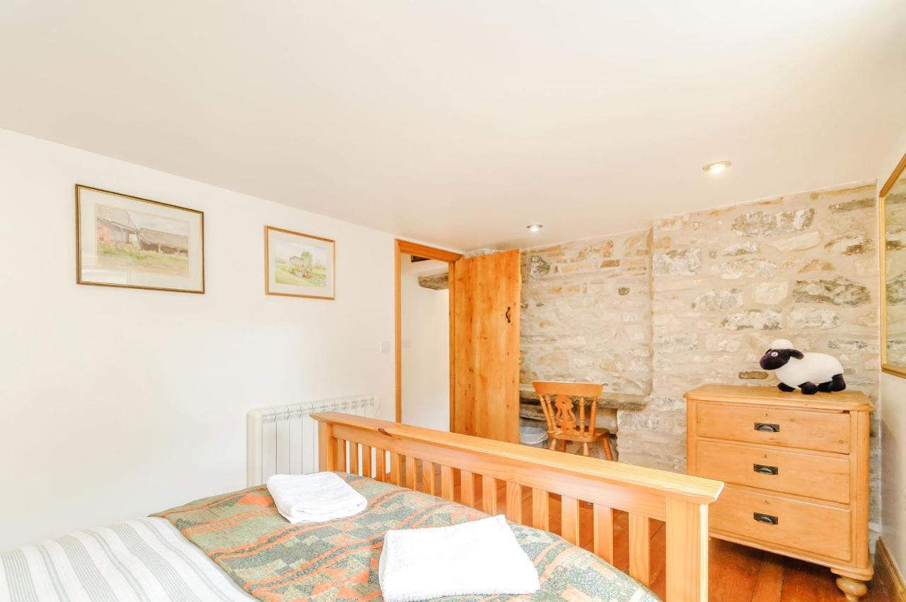 Mill Cottage Хос Екстериор снимка