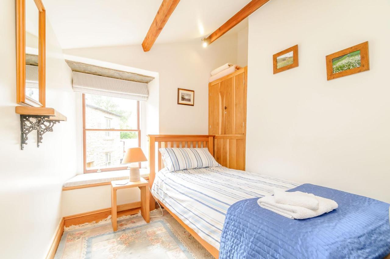 Mill Cottage Хос Екстериор снимка